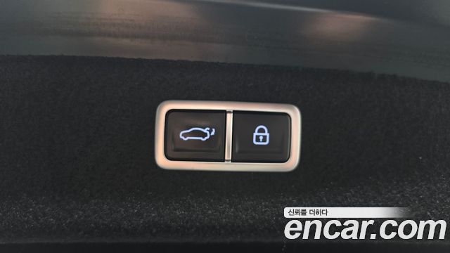 Genesis G80 2022 — photo 22