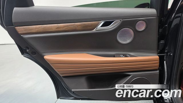 Genesis G80 2022 — photo 15