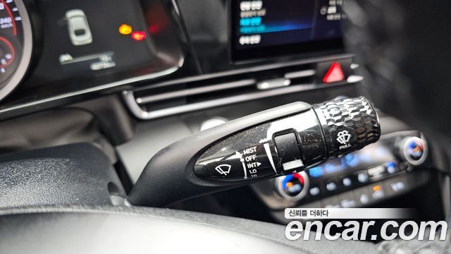 Hyundai AVANTE 2021 — photo 25