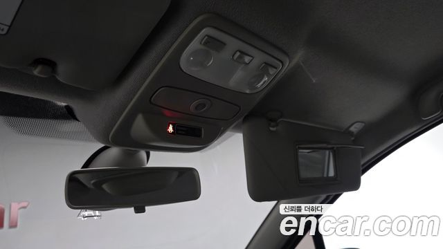 Renault Korea QM3 2015 — photo 19