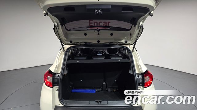 Renault Korea QM3 2015 — photo 20