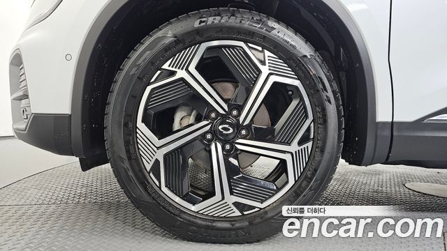 Renault Korea QM6 2024 — photo 5