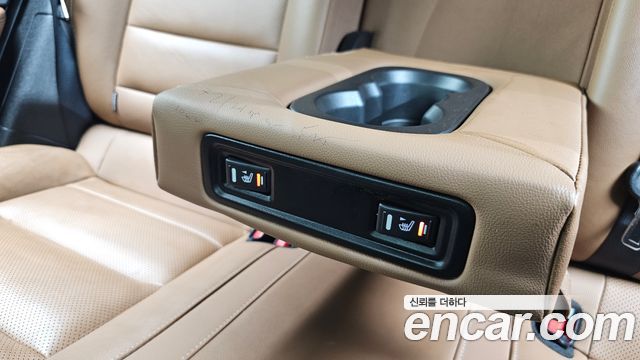 Renault Korea QM6 2024 — photo 25