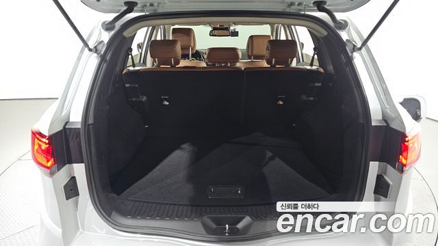 Renault Korea QM6 2024 — photo 26
