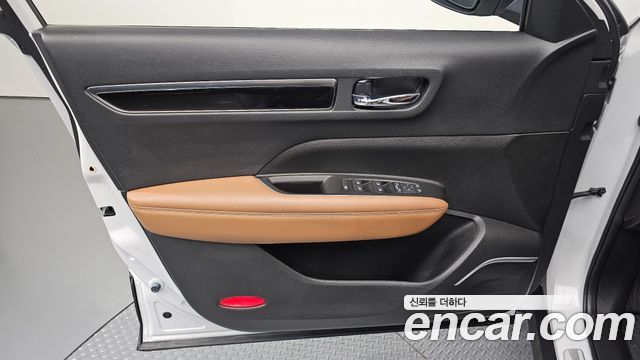 Renault Korea QM6 2024 — photo 14