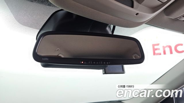 Renault Korea QM6 2024 — photo 27