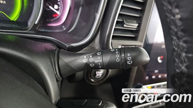 Renault Korea QM6 2024 — photo 29