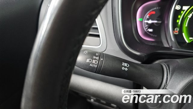 Renault Korea QM6 2024 — photo 33