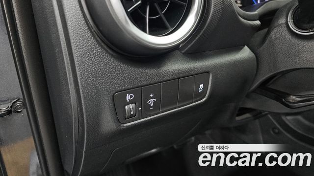 Hyundai Kona 2021 — photo 23