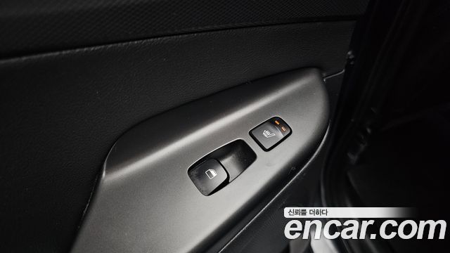 Hyundai Kona 2021 — photo 24