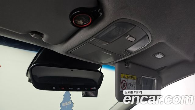 Hyundai Kona 2021 — photo 25