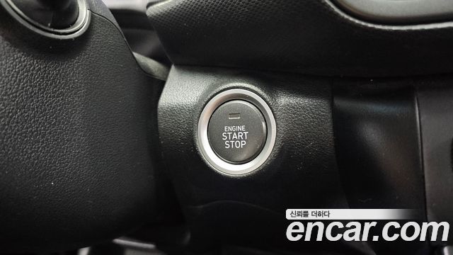Hyundai Kona 2021 — photo 27