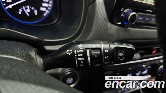 Hyundai Kona 2021 — photo 29