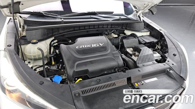Hyundai Tucson 2016 — photo 6