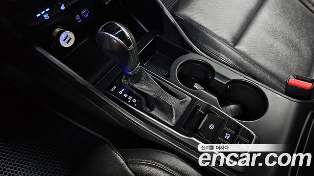 Hyundai Tucson 2016 — photo 9