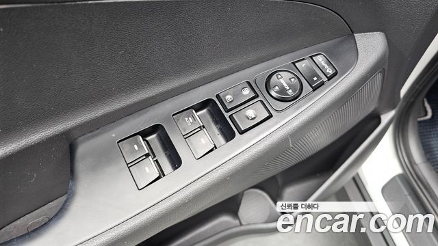 Hyundai Tucson 2016 — photo 18