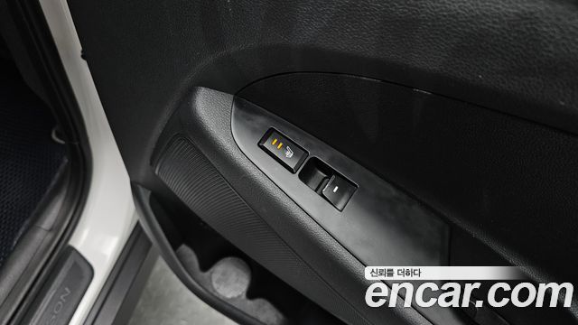 Hyundai Tucson 2016 — photo 19
