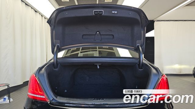 Genesis EQ900 2016 — photo 20