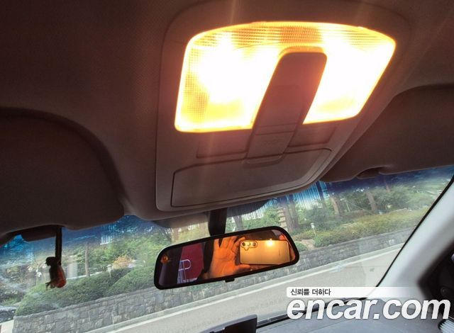 KG Mobility KORANDO 2013 — photo 4