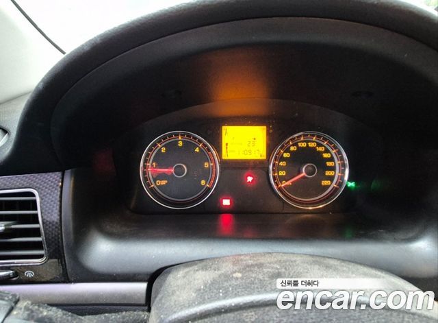 KG Mobility KORANDO 2013 — photo 5
