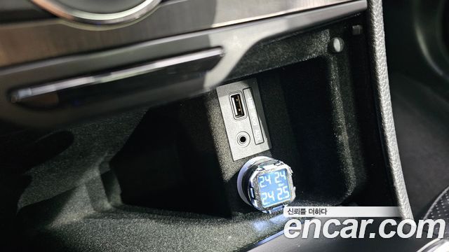 Hyundai Grandeur 2014 — photo 12