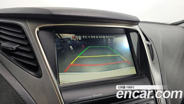 Hyundai Grandeur 2014 — photo 15
