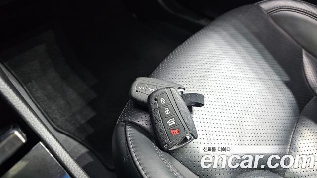 Hyundai Grandeur 2014 — photo 16