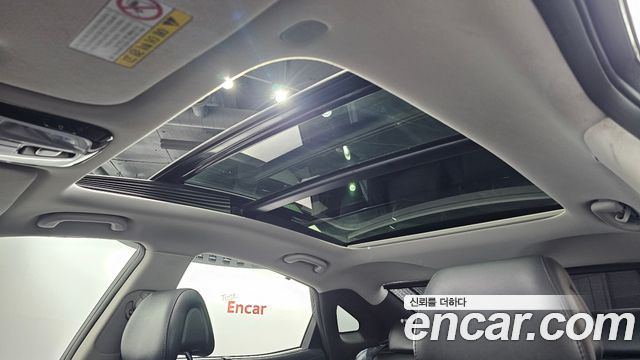 Hyundai Grandeur 2014 — photo 18