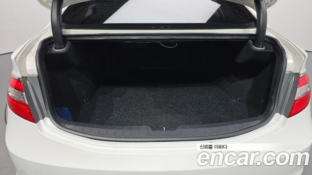 Hyundai Grandeur 2014 — photo 19