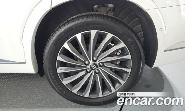 Hyundai Palisade 2023 — photo 5