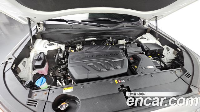 Hyundai Palisade 2023 — photo 6