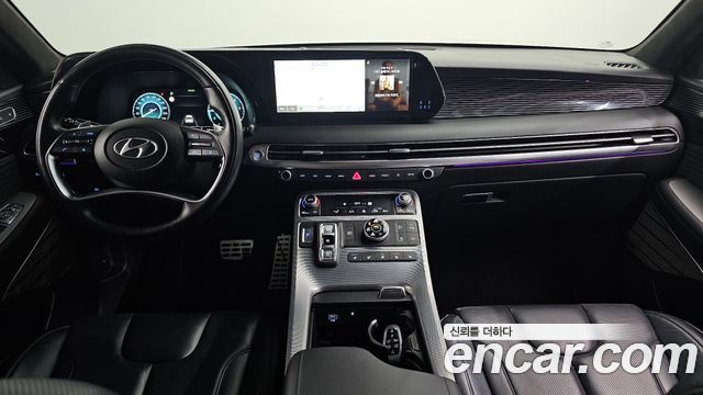 Hyundai Palisade 2023 — photo 10