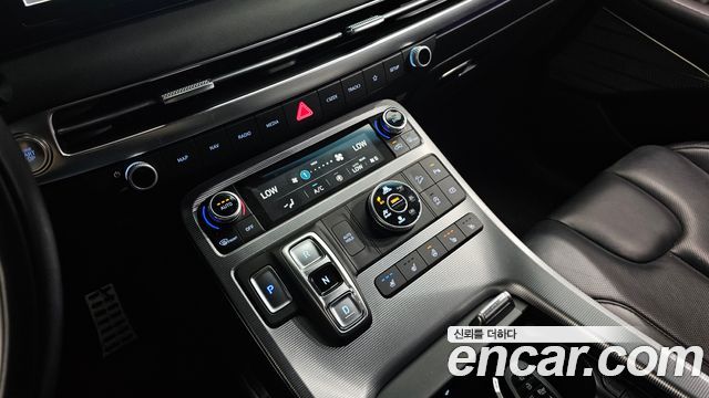 Hyundai Palisade 2023 — photo 12