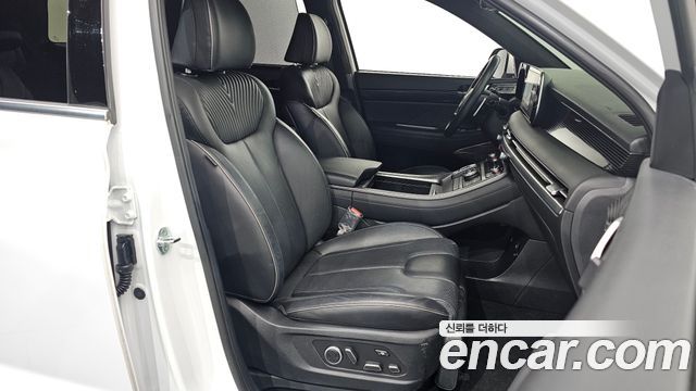 Hyundai Palisade 2023 — photo 17