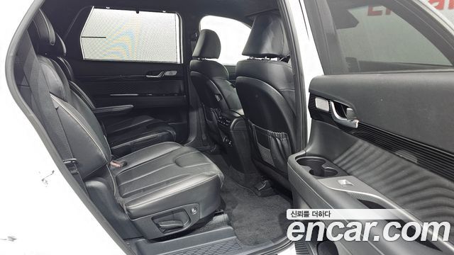 Hyundai Palisade 2023 — photo 18