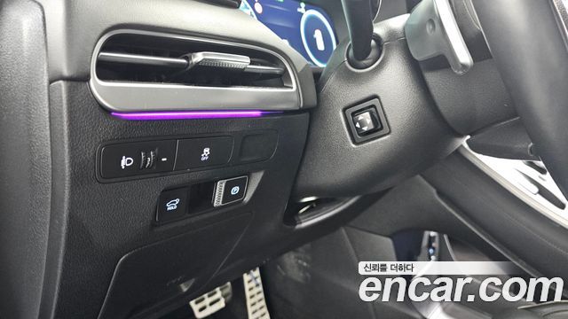 Hyundai Palisade 2023 — photo 19