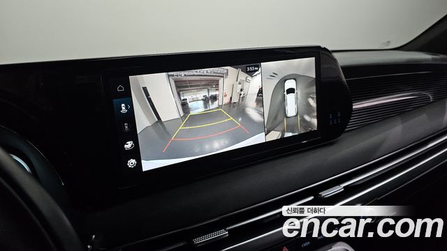 Hyundai Palisade 2023 — photo 23