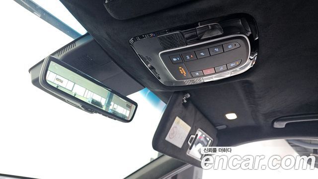 Hyundai Palisade 2023 — photo 24