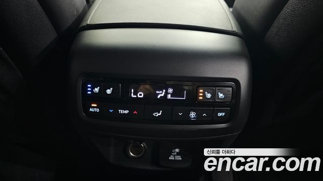Hyundai Palisade 2023 — photo 25