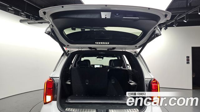 Hyundai Palisade 2023 — photo 26