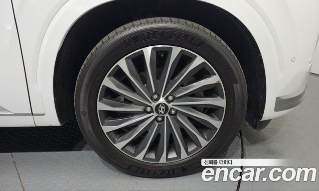 Hyundai Palisade 2023 — photo 7