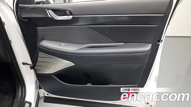 Hyundai Palisade 2023 — photo 14