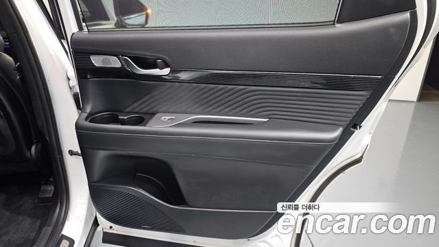 Hyundai Palisade 2023 — photo 15