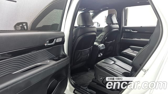 Hyundai Palisade 2023 — photo 16