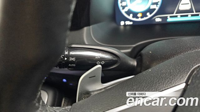 Hyundai Palisade 2023 — photo 28