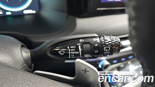 Hyundai Palisade 2023 — photo 29
