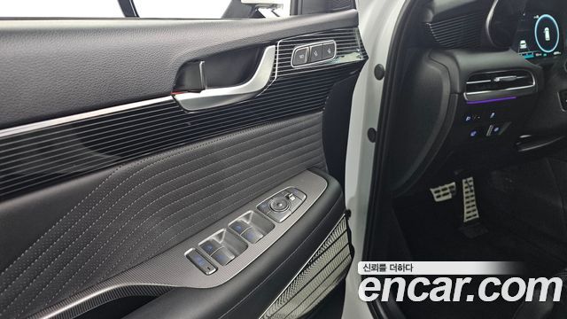 Hyundai Palisade 2023 — photo 30