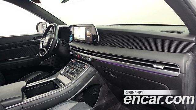 Hyundai Palisade 2023 — photo 31
