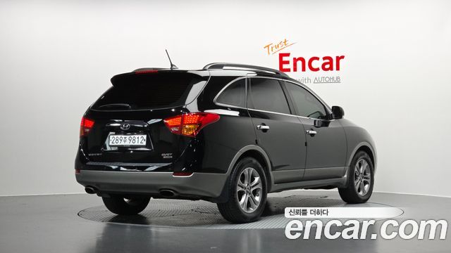 Hyundai Veracruz 2015 — photo 2