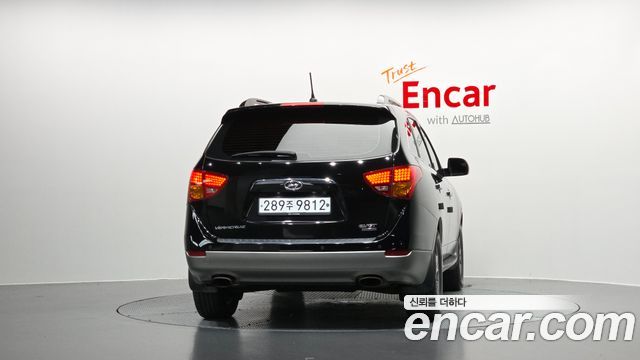 Hyundai Veracruz 2015 — photo 4